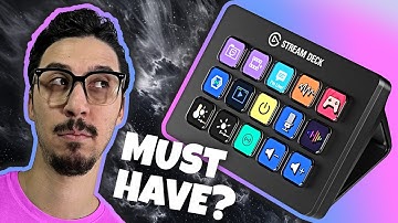 Elgato Stream Deck Mk.2: My Honest Thoughts