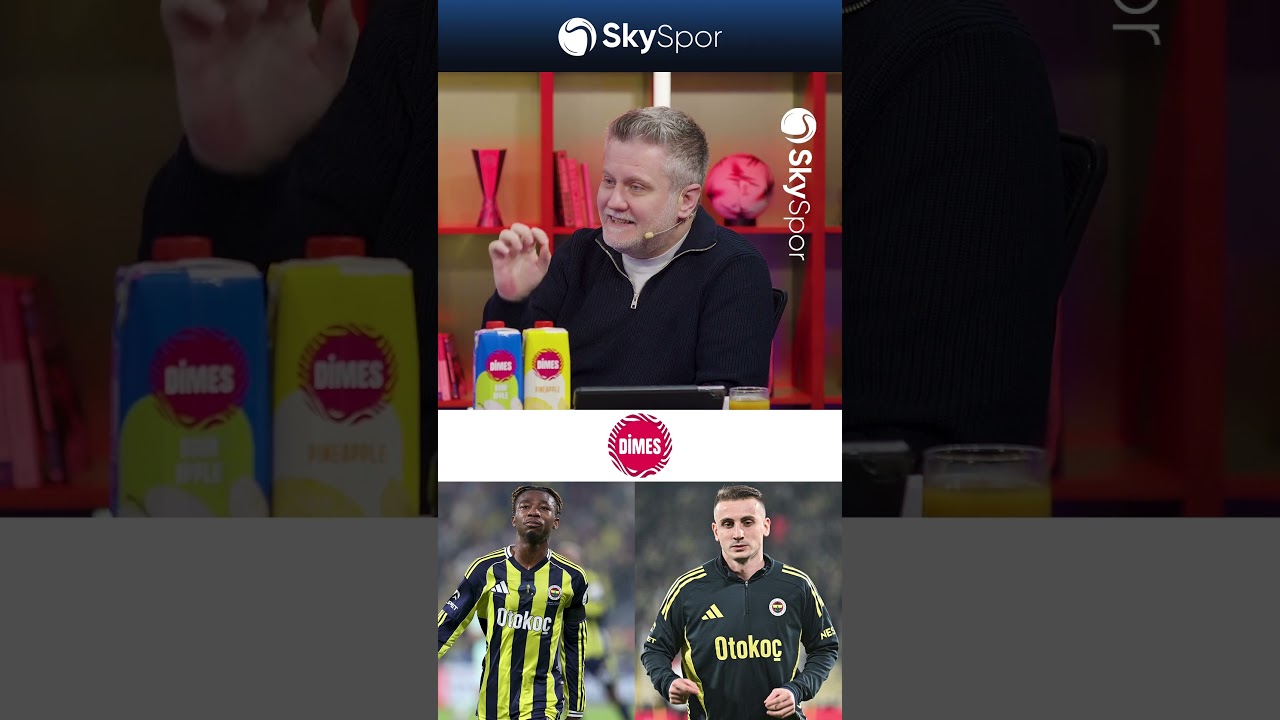 Volkan Demir’den Kerem Aktürkoğlu Eleştirilerine Yanıt | #shorts