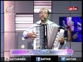 ترنيمة ها إنني أقترب المرنم ناصف صبحي هانرنم