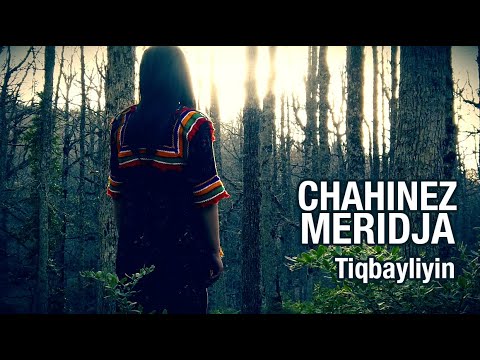 AdnaneBenaouicha & Chahinez Meridja - Tiqbayliyin (Official Music Video)