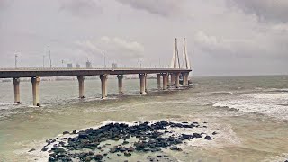 Places to visit in Bandra Mumbai |  वांद्रे मुंबई जवळपास भेट देण्याची उत्तम ठिकाणे