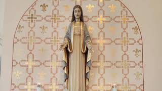 Tuesday of the Ninth Week in Ordinary Time