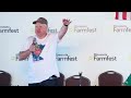 Closing Statements | FarmFest MN Governor Candidate Forum 2022