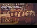 O thou the central orb  Charles Wood  Words Henry Ramsden Bramley