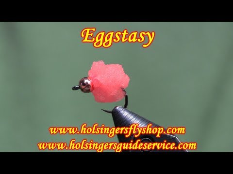 Eggstasy, Holsinger's Fly