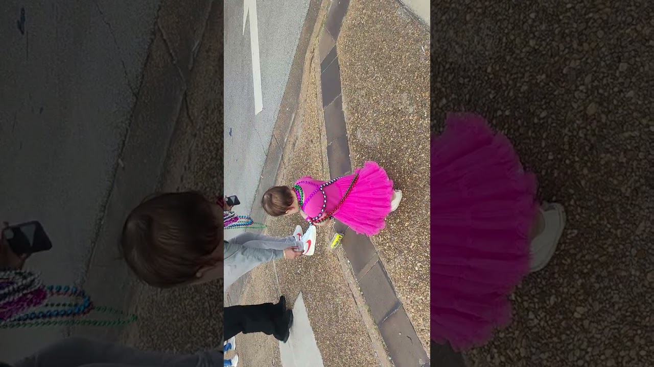 🇺🇲 Marti Gras 2026 Pensacola, FL 🥳