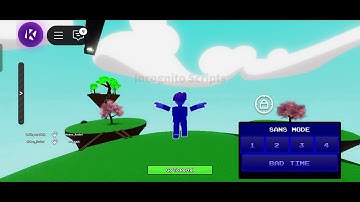 Sans Glove full showcase