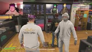 Tuesday December 16th, 2025 | Gioso King Prodigy RP