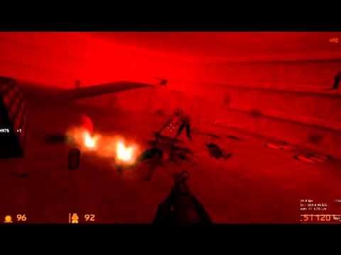 BrainBlood HL Mod
