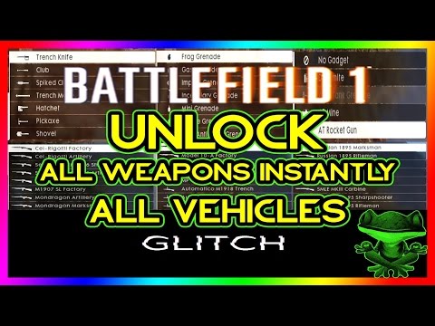 BATTLEFIELD 1 Hacks | Aimbot , Damage Hack | Doovi - 480 x 360 jpeg 51kB