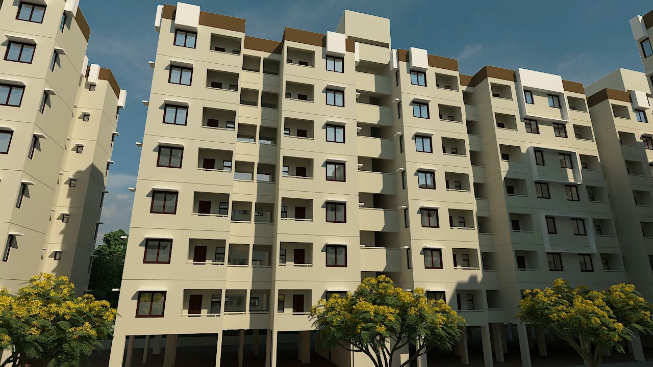 Gujarat Housing Board | VK:urban | Pune