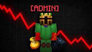 Hypixel Skyblock Admins Hate Farming