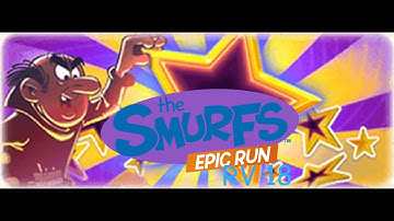 Smurfs Epic Run Revived ep. 18 - Ultimate Mode ch. 1 part 2