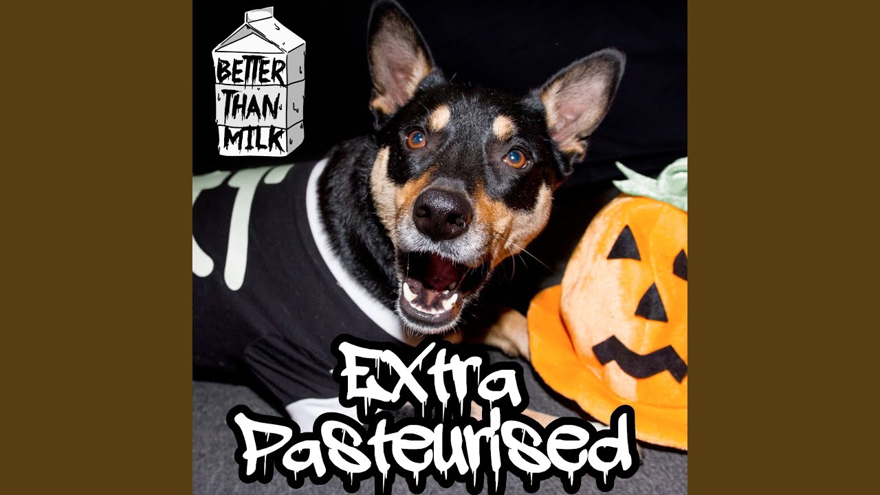 'Twas the Night Before November