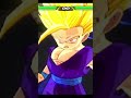 Gohan’s SSJ Transformations and Kamehameha | #dbzbt2 vs #dbzbt3