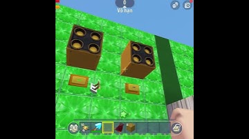 MAP GIẢI MÃ LỪA NHẤT THẾ GIỚI | MEOWPEO TV #miniworld