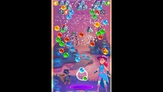 Bubble Witch 3 Saga Level 463