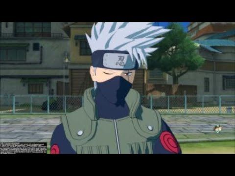 Might Guy dies in almost a minute  YouTube