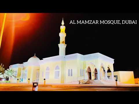 Dubai Tour 2021 || Al Mamzar Park