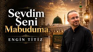 Sevdim Seni Mabuduma Engin Titiz