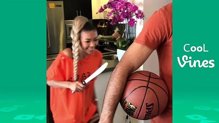 Liane V Beyond Vine - Funny Liane V Instagram Vide...