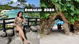 BORACAY before Pandemic | PHILIPPINES | Shorts