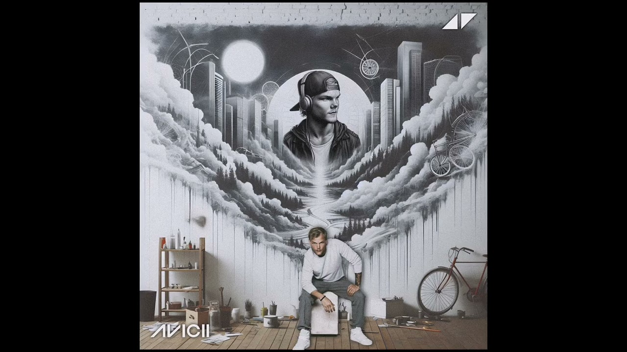 Avicii - I Wanna (The Avicii Respaldo Edit)