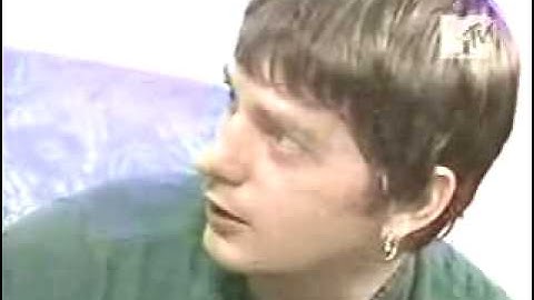 Matchbox Twenty - Interview for MTV Canada - part 3