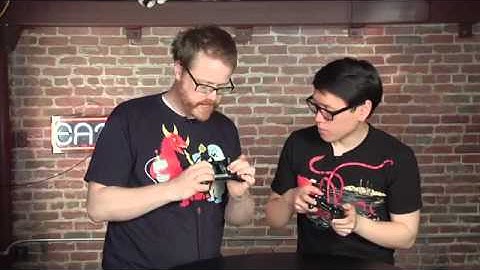 Tested: Razer Onza Game Controller