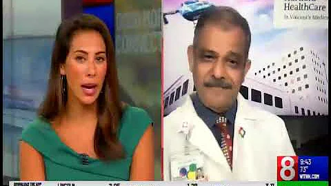 Summer Colds More Prevalent