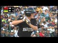 2017 Canada Summer Games - Baseball - Manitoba vs. Saskatchewan 2
