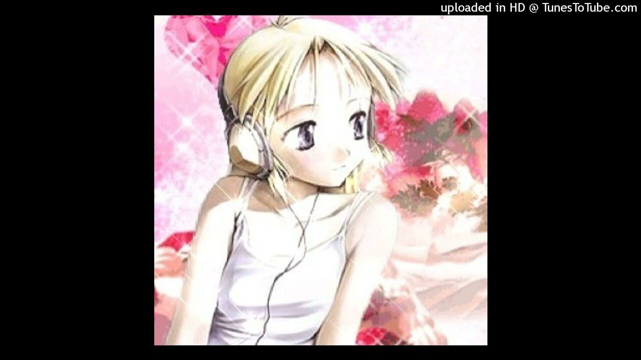 ost x crushed x dating sim type beat