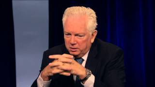 Is Andrew Cuomo Presidential Timber? | Conversations in the Digital Age