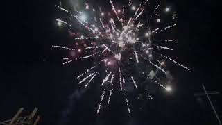 Salubong 2018 at Sts. Peter and Paul Parish Calamba