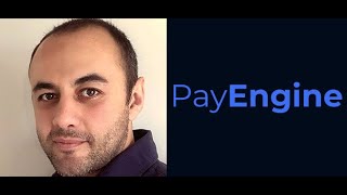 Episode 292: Spartak Buniatyan, Founder and CEO of PayEngine
