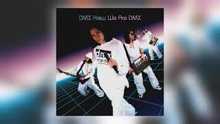 DMX Krew - Last Days [Audio]