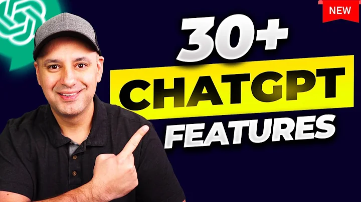 Every ChatGPT Feature Explained in One Video thumbnail