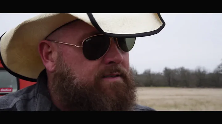 Creed Fisher - Life Of A Workin' Man (Official Vid...