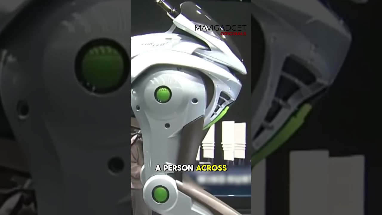 Kawasaki CORLEO — это смелый шаг в будущее персональной мобильности.