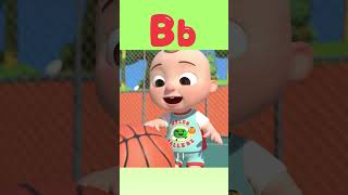 Learn the ABCs with CECE! #abcs #cocomelon #shorts | Songs and Cartoons | Best Videos for Babies