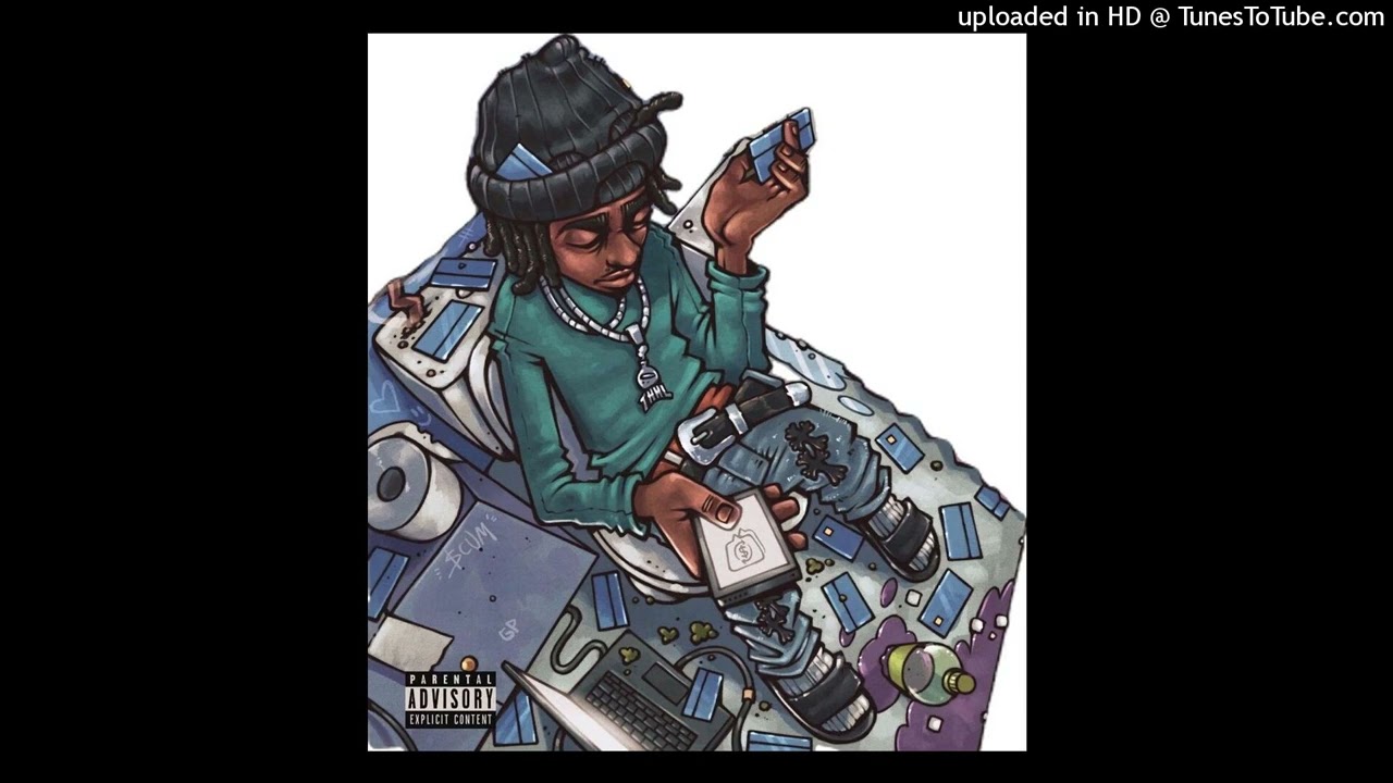 [FREE] Chicken P x SME TaxFree x Detroit Type Beat “Reaper” 2026 | @prodbyddx