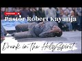 Pastor Robert Kayanja Drunk in the Holy Spirit Again [Full Video]