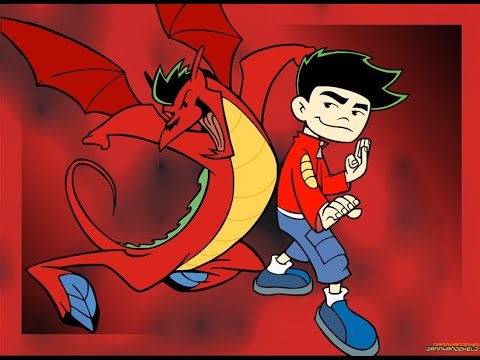 Baixar Todas As Temporadas De Jake Long o Dragão Ocidental 1080p - YouTube