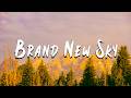 Brand New Sky | Uplifting Pop Anthem 🌅 Fresh Start & Positive Vibes