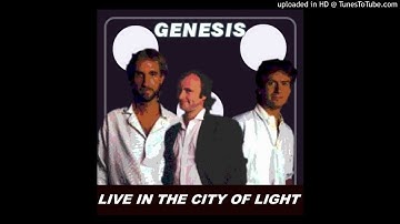 09 - Throwing It All Away - Genesis - Invisible Touch Tour - 4-7-1987 (soundboard)
