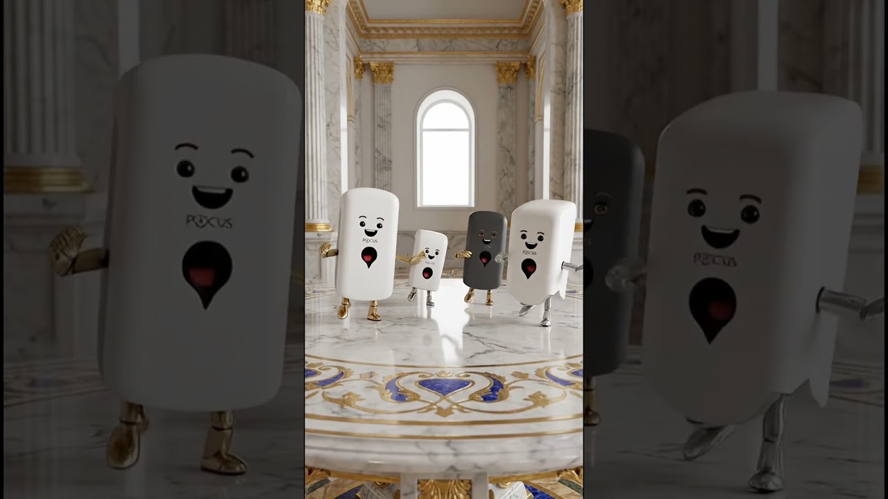 Диспенсеры POCUS🔥 ozon арт. 