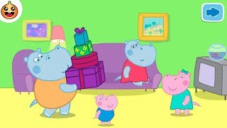 Halloween: Candy Hunter (Review) screenshot 4