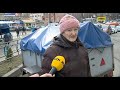 Україна - найбідніша країна Європи, а третина населення живе за межею бідності