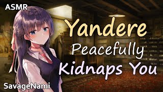 Yandere Comforts You Because You Have No Self Esteem Personal Attention Asmr Rp