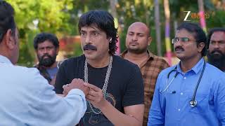 Download Lagu Jagadhatri Telugu | Ep - 672 | Preview | Nov 24 2025 | Zee Telugu MP3